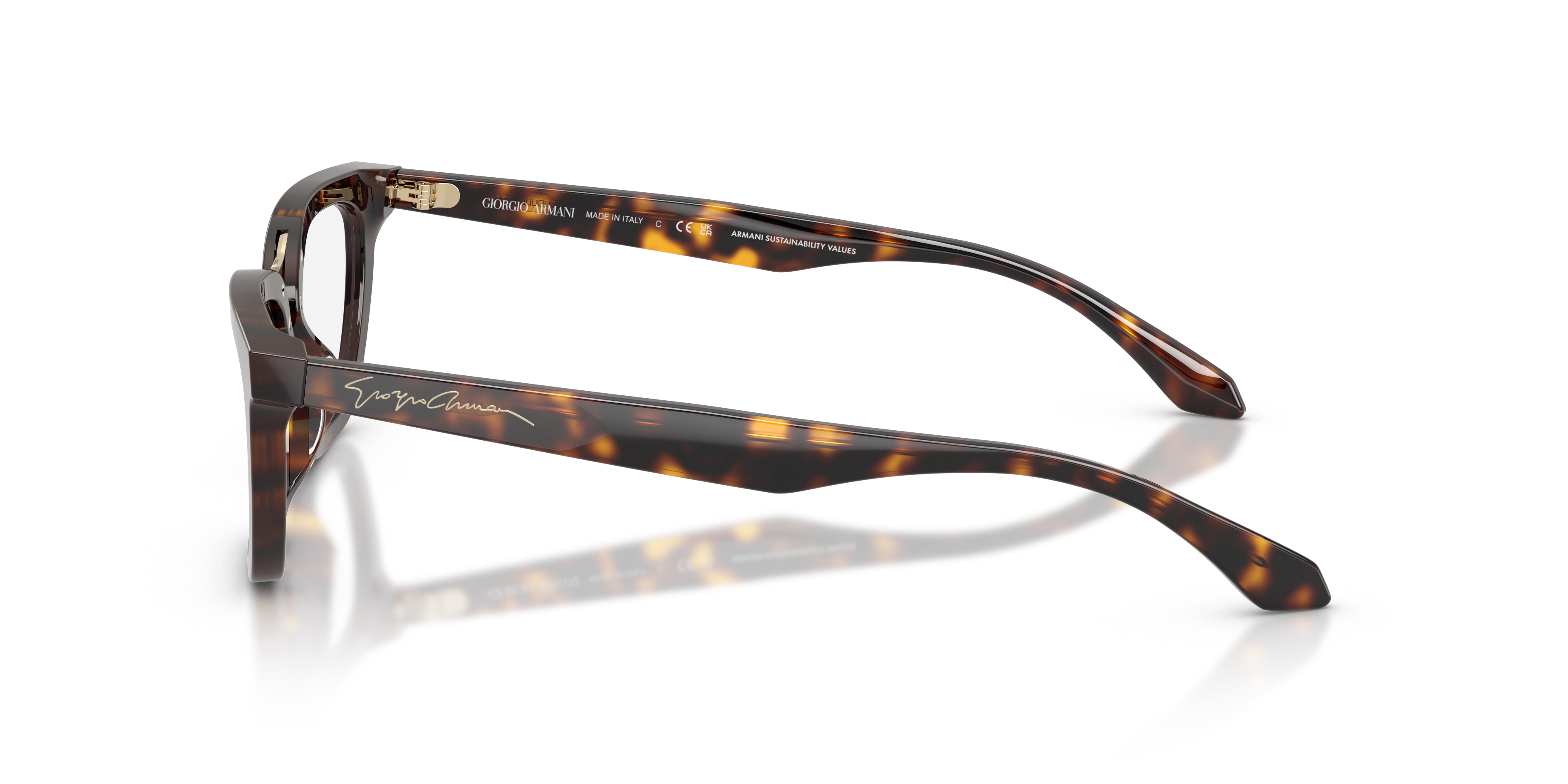 Giorgio Armani AR7290U 6124  